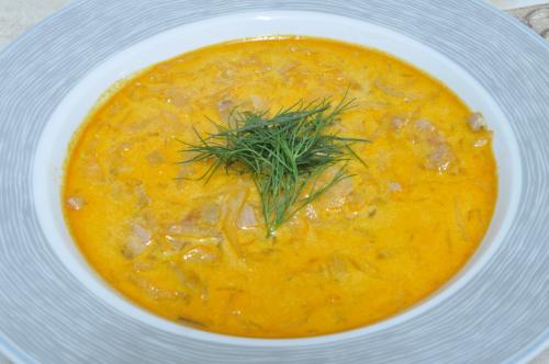 Jak uvařit kohoutí budíček? Snadné recept, připravený za Do 30 minut